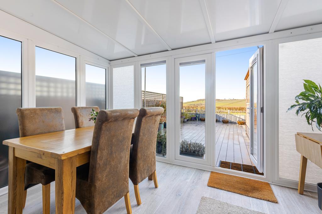 Sitting Room View