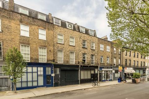 Murray Street, London NW1