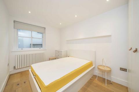 2 bedroom flat to rent, Murray Street, London NW1