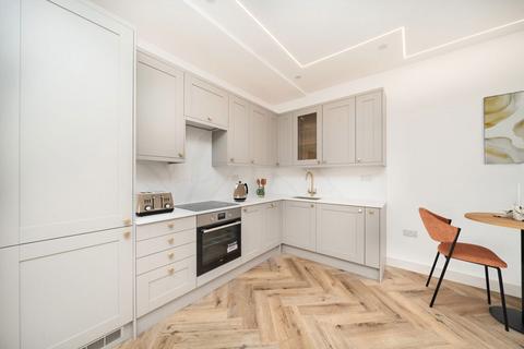 undefined, Longfield Street, LONDON SW18