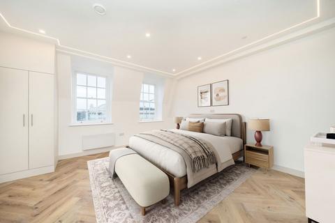undefined, Longfield Street, LONDON SW18