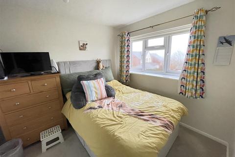 undefined, Andrews Way, Salisbury SP2