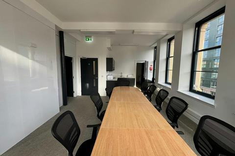 Office to rent, 101 Trongate Glasgow G1 5H