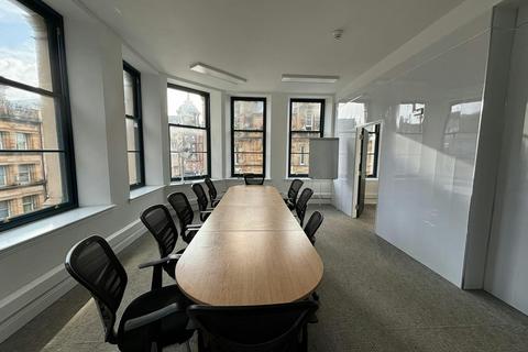 Office to rent, 101 Trongate Glasgow G1 5H