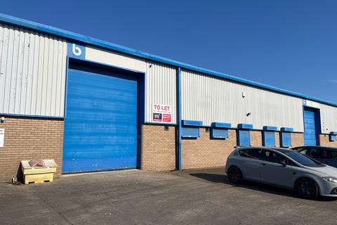 Warehouse to rent, Elm Rd North Shields NE29 8SE