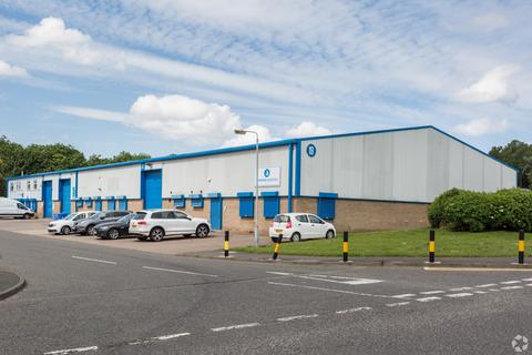 Warehouse to rent, Elm Rd North Shields NE29 8SF