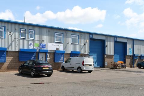 Warehouse to rent, Elm Rd North Shields NE29 8SF