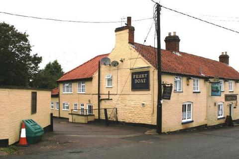 Pub for sale, High St Washingborough LN4 1AZ