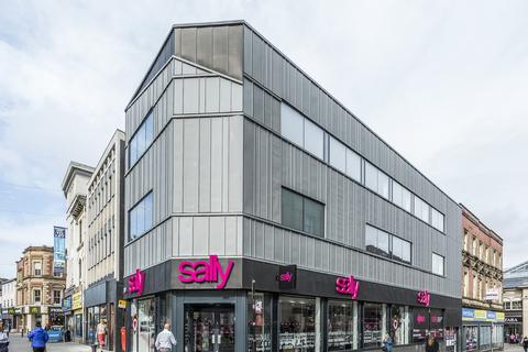 Retail property (high street) to rent, 33-41 Market St Bolton BL1 1BQ