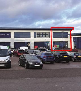 Warehouse for sale - Wellington Cir Aberdeen AB12 3JG