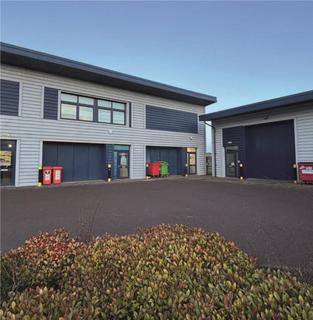 Warehouse for sale, Wellington Cir Aberdeen AB12 3JG