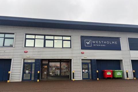 Warehouse for sale, Wellington Cir Aberdeen AB12 3JG