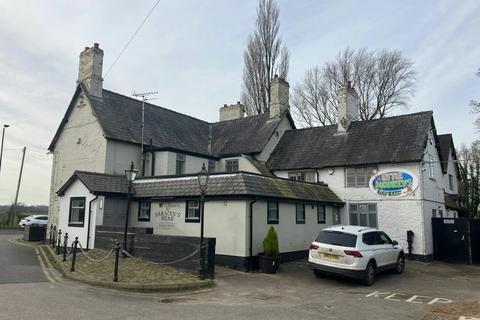 Pub for sale, Paddock Ln Warburton WA13 9TH