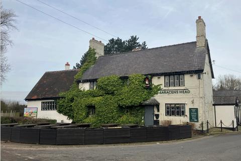 Pub for sale - Paddock Ln Warburton WA13 9TH
