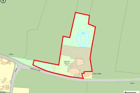 Pub for sale, Paddock Ln Warburton WA13 9TH