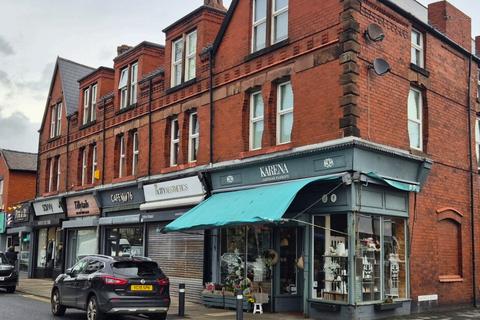Retail property (high street) to rent, 138 College Rd Liverpool L23 3DP