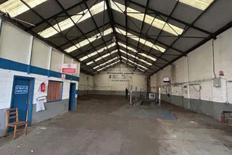 Industrial development for sale, 57A-57B Strand Rd Bootle L20 4BB
