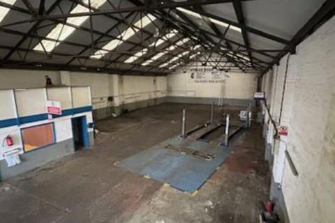 Industrial development for sale, 57A-57B Strand Rd Bootle L20 4BB