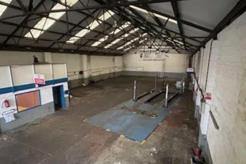 Industrial development for sale, 57B Strand Road Bootle L20 4BB