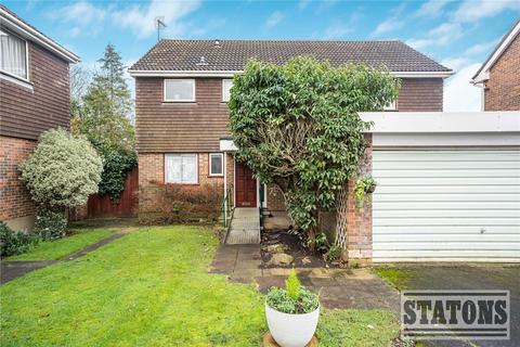 4 bedroom detached house for sale, Ashurst Road, Cockfosters, Barnet, EN4
