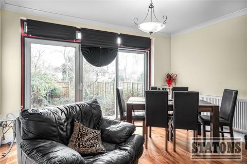 4 bedroom detached house for sale, Ashurst Road, Cockfosters, Barnet, EN4