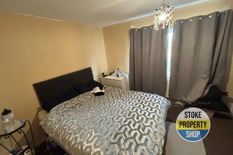 2 bedroom terraced house for sale, Boatman Walk, Stoke-on-Trent ST1