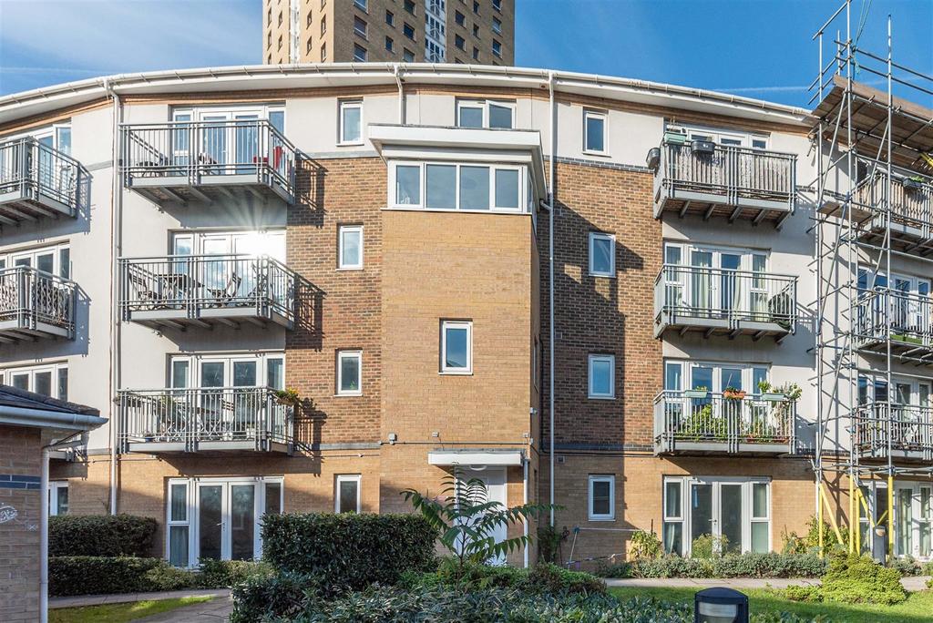 Morton Close