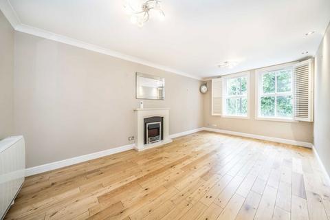 2 bedroom flat to rent, Cadogan Terrace, London E9