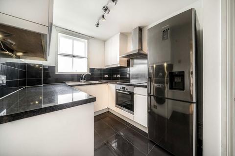 2 bedroom flat to rent, Cadogan Terrace, London E9