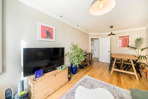 undefined, Cadogan Terrace, London E9