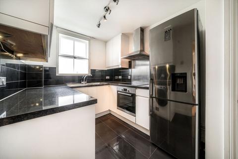 undefined, Cadogan Terrace, London E9