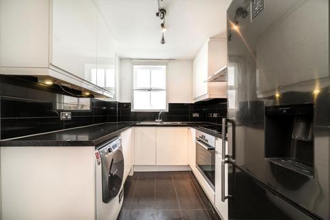 undefined, Cadogan Terrace, London E9