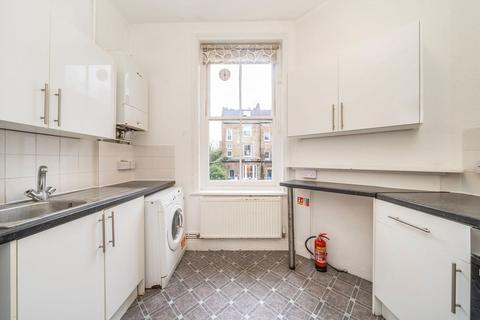 4 bedroom flat to rent, Upper Street, LONDON N1