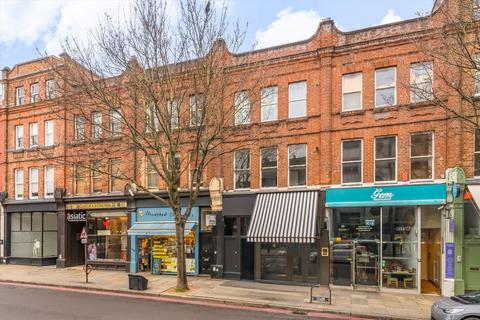 undefined, Upper Street, LONDON N1