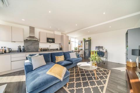 1 bedroom flat for sale - Lewin Road, LONDON SW16