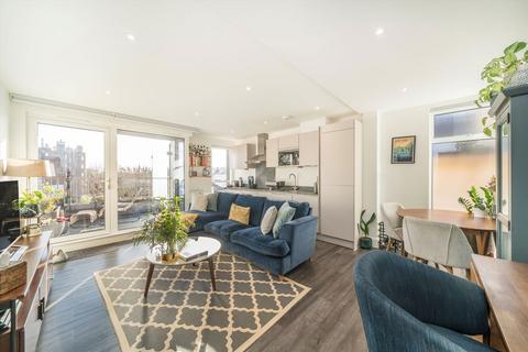 1 bedroom flat for sale, Lewin Road, LONDON SW16