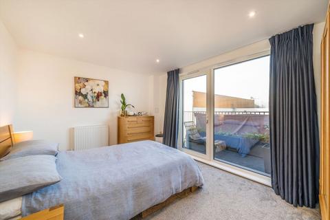 1 bedroom flat for sale, Lewin Road, LONDON SW16