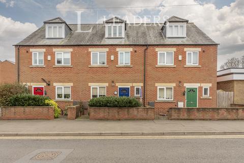 4 bedroom house to rent - Dawson Court, Oakham, LE15