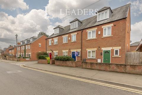 4 bedroom house to rent, Dawson Court, Oakham, LE15