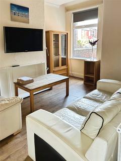 undefined, Olivia Grove, Manchester, M14
