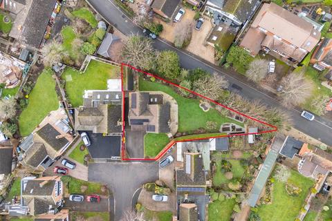 5 bedroom detached house for sale, Fairfax Close, Barford, Warwick
