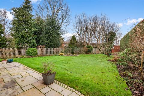 5 bedroom detached house for sale, Fairfax Close, Barford, Warwick