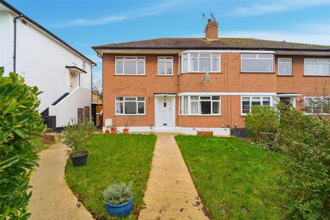 2 bedroom apartment for sale - Cavendish Avenue, Hanwell