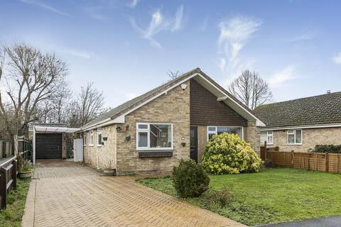 undefined, Greenfield Crescent, Wallingford, OX10