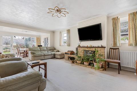 undefined, Greenfield Crescent, Wallingford, OX10