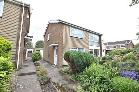 2 bedroom flat to rent - Wansford Way, Whickham, NE16