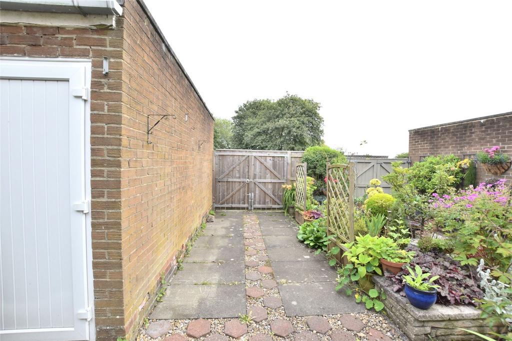 Off Street Parking