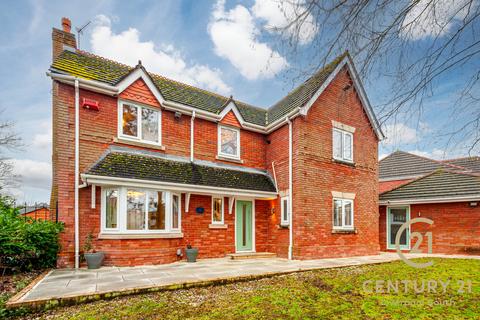 undefined, Stowe Close, Woolton, Liverpool, L25