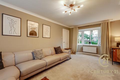 undefined, Stowe Close, Woolton, Liverpool, L25