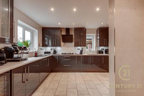 undefined, Stowe Close, Woolton, Liverpool, L25